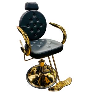 Silla Hidráulica Reclinable