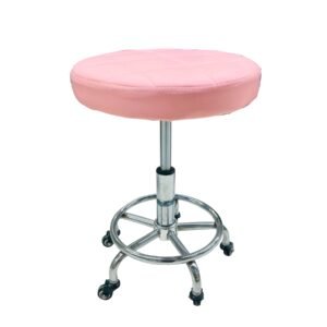 Taburete Profesional Blossom Rolling