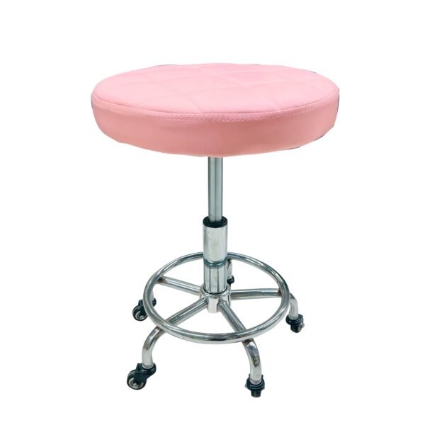 Taburete Profesional Blossom Rolling