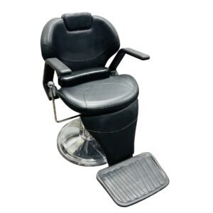 Sillón de Estilismo Onyx Circular
