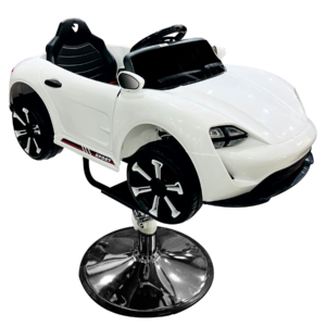 Sillón de Estilismo Infantil Speed Sport