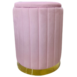 Taburete Cilíndrico