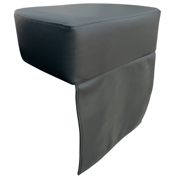 Cojín para silla de barbería