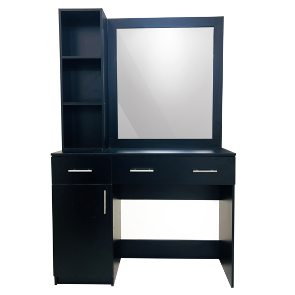 Mueble Especial para barbería