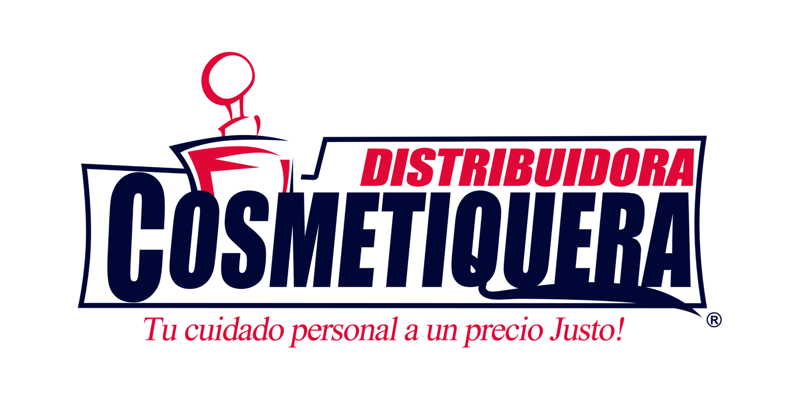 Distribuidora Cosmetiquera